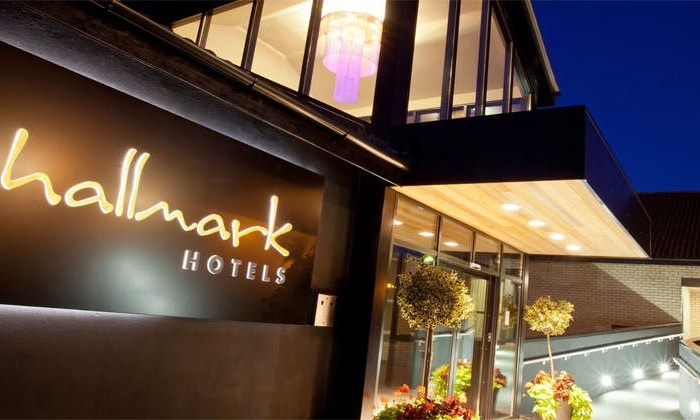 Case Study: Hallmark Hotels deploy additional protection on top of Microsoft 365